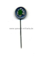 Mitgliedsnadel Nationalsozialistische Volkswohlfahrt (NSV)