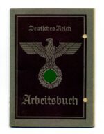 Arbeitsbuch 3. Reich, Breslau