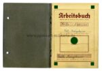 Arbeitsbuch 3. Reich, Breslau – Bild 2