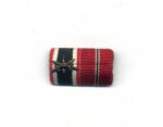 2er Feldspange KVK, WIO