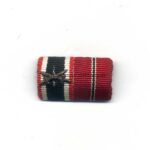 2er Feldspange KVK, WIO