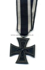 Eisernes Kreuz 2.Klasse 1914 mit Punze S? – Bild 2