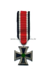 Eisernes Kreuz 2. Klasse 1939 - Hst. 15 (Friedrich Orth, Wien)