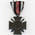 Ehrenkreuz für Frontkämpfer 1914-1918