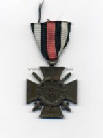 Ehrenkreuz für Frontkämpfer 1914-1918