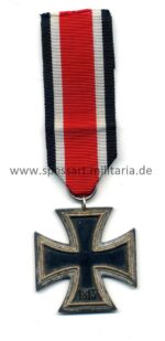 Eisernes Kreuz 2. Klasse 1939 - Hst. 15 (Friedrich Orth, Wien) – Bild 2