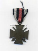 Ehrenkreuz für Frontkämpfer 1914-1918 – Bild 2