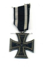 Eisernes Kreuz 2.Klasse 1914 Hst. “G” – Bild 2