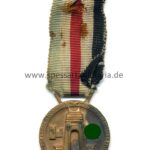 Afrika Medaille
