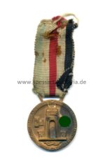 Afrika Medaille