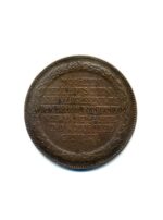 Bayern Medaille Jahrhundertfeier Befreiungshalle Kelheim 1913 – Bild 2
