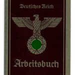 Arbeitsbuch 3. Reich, Wiesbaden