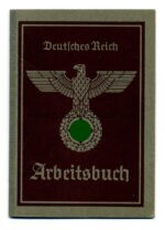 Arbeitsbuch 3. Reich, Wiesbaden