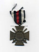 Ehrenkreuz für Frontkämpfer 1914-1918