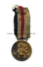 Afrika Medaille – Bild 2