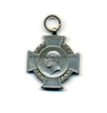 Düppeler Sturmkreuz 1864 – Bild 2