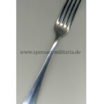 Kriegsmarine Gabel/Kantinenbesteck H.H.L.