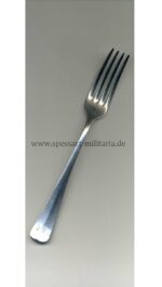 Kriegsmarine Gabel/Kantinenbesteck H.H.L.