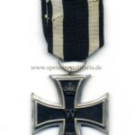 Eisernes Kreuz 2.Klasse 1914