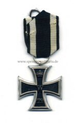 Eisernes Kreuz 2.Klasse 1914