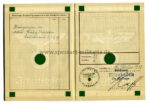 Arbeitsbuch 3. Reich, Wiesbaden – Bild 4