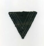 Wehrmacht Heer Winkel für Obergefreiter – Bild 2