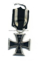 Eisernes Kreuz 2.Klasse 1914 – Bild 2