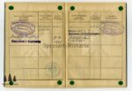 Arbeitsbuch für einen Mann aus Sulzbach Unterfranken – Bild 5