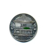 Medaille "Mein Führer unverbrüchliche Treue" – Bild 2