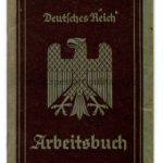 Arbeitsbuch 3. Reich, Ahrensburg
