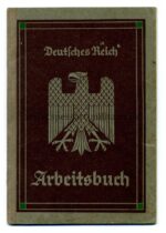 Arbeitsbuch 3. Reich, Ahrensburg