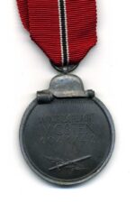 Ostmedaille, Winterschlacht im Osten 1941/42 (Hst. 88 – Werner Redo, Saarlautern) – Bild 2