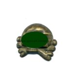 SS Totenkopf 1. Modell für die Mütze