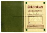 Arbeitsbuch 3. Reich, Ahrensburg – Bild 2