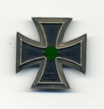 Eisernes Kreuz 1 Klasse 1939 Rudolf Souval