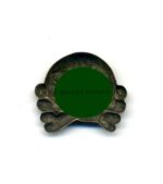 SS Totenkopf 1. Modell für die Mütze – Bild 2