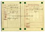 Arbeitsbuch 3. Reich, Ahrensburg – Bild 3