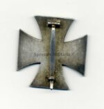 Eisernes Kreuz 1 Klasse 1939 Rudolf Souval – Bild 2