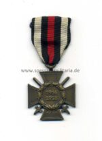 Ehrenkreuz für Frontkämpfer 1914-1918