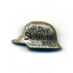 Der Stahlhelm Mitgliedsabzeichen