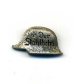 Der Stahlhelm Mitgliedsabzeichen