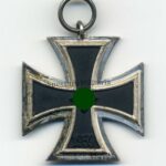Eisernes Kreuz 2. Klasse 1939 Hersteller 100