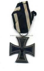 Eisernes Kreuz 2.Klasse 1914 Hst. “K”