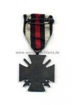Ehrenkreuz für Frontkämpfer 1914-1918 – Bild 2