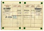Arbeitsbuch 3. Reich, Ahrensburg – Bild 5