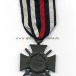 Ehrenkreuz für Frontkämpfer 1914-1918