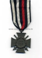 Ehrenkreuz für Frontkämpfer 1914-1918