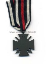 Ehrenkreuz für Frontkämpfer 1914-1918 – Bild 2