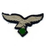 Luftwaffe Adler für die Uniform