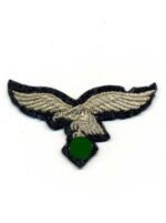 Luftwaffe Adler für die Uniform – Bild 2